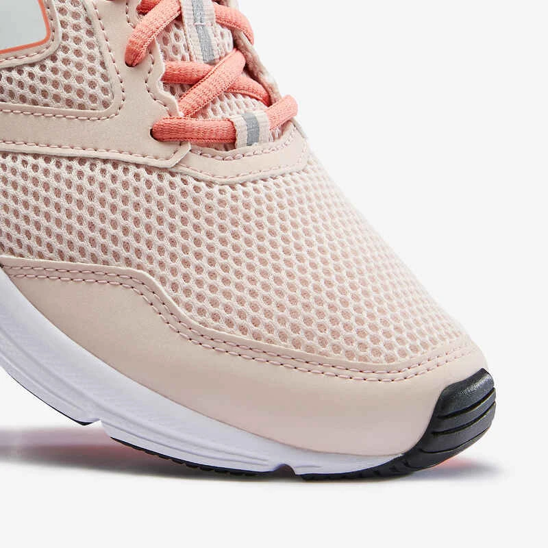 CHAUSSURES DE RUNNING FEMME KALENJI RUN ACTIVE ROSE QUARTZ 4 CHAUSSURES DE RUNNING FEMME KALENJI RUN ACTIVE ROSE QUARTZ – Image 4
