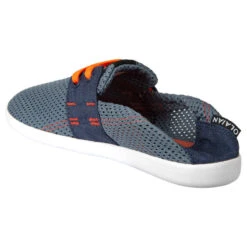 CHAUSSURES Enfant AREETA Bleu Gris -Magasin De Vêtements De Sport chaussures junior areeta bleu gris 4