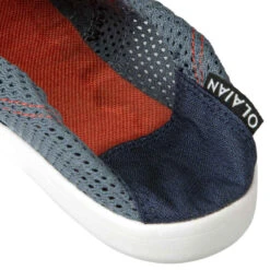 CHAUSSURES Enfant AREETA Bleu Gris -Magasin De Vêtements De Sport chaussures junior areeta bleu gris 6