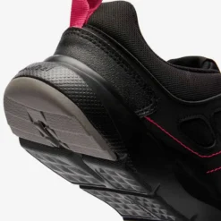 Chaussures Marche Active Femme HW 100 Noir / Rose 9 Chaussures Marche Active Femme HW 100 Noir / Rose -Magasin De Vêtements De Sport chaussures marche sportive femme hw 100 noir slash rose 2