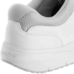 Chaussures Marche Urbaine Femme Protect 140 Blanc -Magasin De Vêtements De Sport chaussures marche sportive femme protect 140 blanc 10