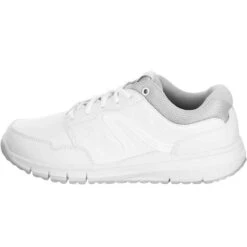 Chaussures Marche Urbaine Femme Protect 140 Blanc -Magasin De Vêtements De Sport chaussures marche sportive femme protect 140 blanc 3