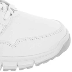 Chaussures Marche Urbaine Femme Protect 140 Blanc -Magasin De Vêtements De Sport chaussures marche sportive femme protect 140 blanc 5