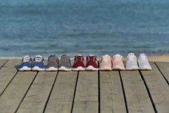 Chaussures Marche Sportive Femme PW 120 Violet -Magasin De Vêtements De Sport chaussures marche sportive femme pw 120 violet 2