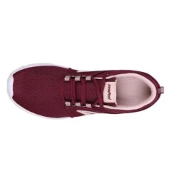 Chaussures Marche Sportive Femme PW 120 Violet -Magasin De Vêtements De Sport chaussures marche sportive femme pw 120 violet 7