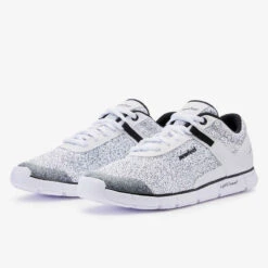 Chaussures Marche Urbaine Femme Soft 540 Blanc Moucheté 11 Chaussures Marche Urbaine Femme Soft 540 Blanc Moucheté -Magasin De Vêtements De Sport chaussures marche sportive femme soft 540 blanc mouchete 4