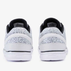 Chaussures Marche Urbaine Femme Soft 540 Blanc Moucheté 12 Chaussures Marche Urbaine Femme Soft 540 Blanc Moucheté -Magasin De Vêtements De Sport chaussures marche sportive femme soft 540 blanc mouchete 5