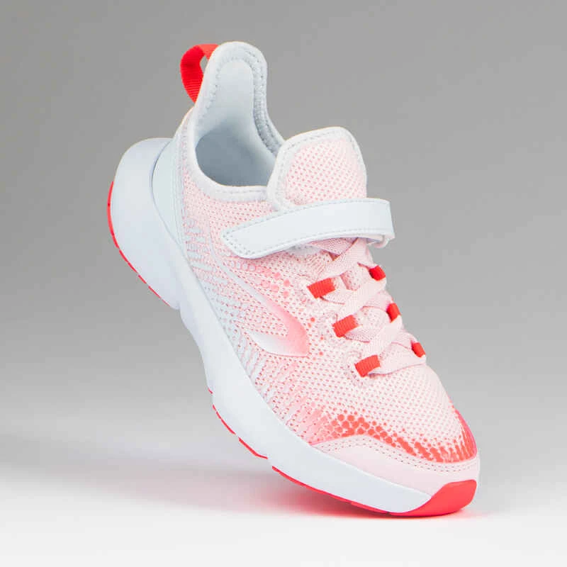 Decathlon Chaussures Enfant à Scratch - Flexibles Et Légères 2 Decathlon Chaussures Enfant à Scratch - Flexibles Et Légères – Image 2