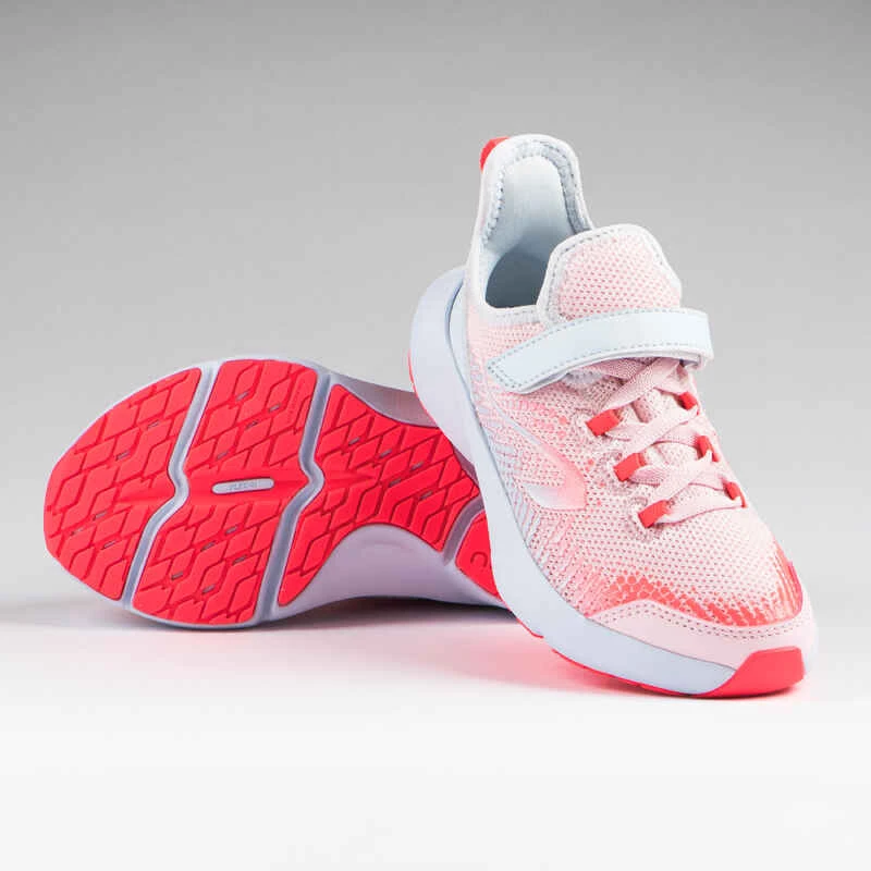 Decathlon Chaussures Enfant à Scratch - Flexibles Et Légères 5 Decathlon Chaussures Enfant à Scratch - Flexibles Et Légères – Image 5