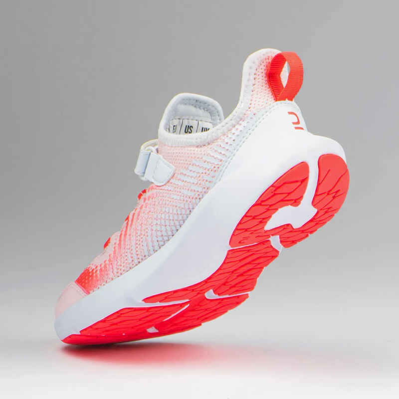 Decathlon Chaussures Enfant à Scratch - Flexibles Et Légères 6 Decathlon Chaussures Enfant à Scratch - Flexibles Et Légères – Image 6