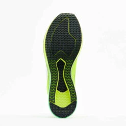 Chaussures Running Homme - KIPRUN KD800 Vert Jaune -Magasin De Vêtements De Sport chaussures running homme kiprun kd800 vert jaune 7