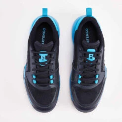 Artengo CHAUSSURES TENNIS ENFANT - TS500 FAST JR LACE NIGHTSKY -Magasin De Vêtements De Sport chaussures tennis enfant ts500 fast jr lace nightsky 8