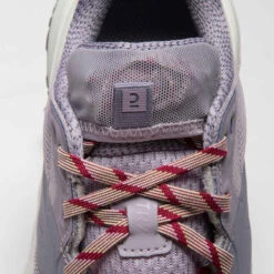 CHAUSSURES TRAIL RUNNING POUR FEMME TR2 LAVANDE -Magasin De Vêtements De Sport chaussures trail running pour femme tr2 noir rose bleu 9