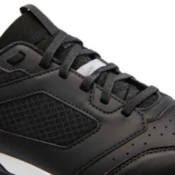 Rockrider CHAUSSURES VELO VTT ST 100 NOIRES -Magasin De Vêtements De Sport chaussures velo vtt st 100 noires 4