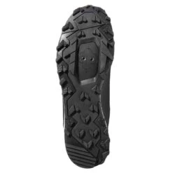 Rockrider CHAUSSURES VELO VTT ST 100 NOIRES -Magasin De Vêtements De Sport chaussures velo vtt st 100 noires 7
