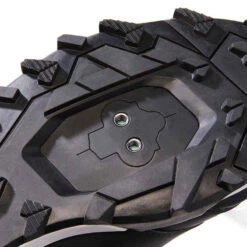 Rockrider CHAUSSURES VELO VTT ST 100 NOIRES -Magasin De Vêtements De Sport chaussures velo vtt st 100 noires 8