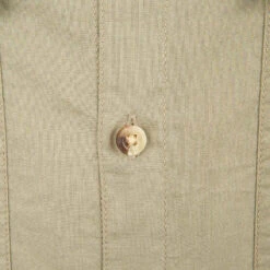 Chemise Manches Courtes Chasse 100 Vert Clair -Magasin De Vêtements De Sport chemise manches courtes chasse 100 vert clair 11