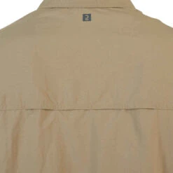 Chemise Manches Courtes Respirante Chasse Homme - SG100 Vert Clair 16 Chemise Manches Courtes Respirante Chasse Homme - SG100 Vert Clair -Magasin De Vêtements De Sport chemise manches courtes respirante chasse homme sg100 vert clair 7