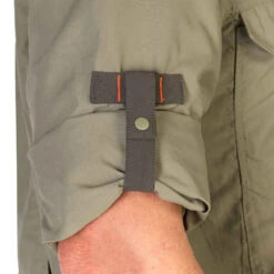 Chemise Manches Longues Légère Et Respirante Chasse Homme - 520 Kaki 26 Chemise Manches Longues Légère Et Respirante Chasse Homme - 520 Kaki -Magasin De Vêtements De Sport chemise manches longues legere et respirante chasse 520 kaki 8