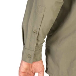 Chemise Manches Longues Légère Et Respirante Chasse Homme - 520 Kaki 27 Chemise Manches Longues Légère Et Respirante Chasse Homme - 520 Kaki -Magasin De Vêtements De Sport chemise manches longues legere et respirante chasse 520 kaki 9