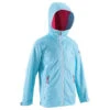 Tribord Ciré Imperméable De Voile Enfant 100 AO Bleu