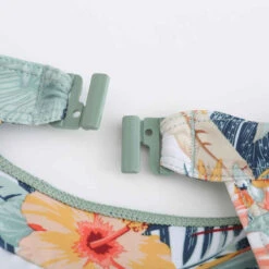 Women One-piece Skirt Swimsuit - CN Amber 1P GLORY -Magasin De Vêtements De Sport cn amber 1 piece 5