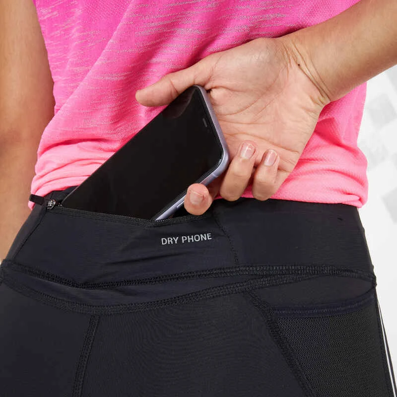 COLLANT RUNNING FEMME AVEC MAINTIEN KIPRUN SUPPORT NOIR 5 COLLANT RUNNING FEMME AVEC MAINTIEN KIPRUN SUPPORT NOIR – Image 5