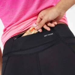 COLLANT RUNNING FEMME AVEC MAINTIEN KIPRUN SUPPORT NOIR 13 COLLANT RUNNING FEMME AVEC MAINTIEN KIPRUN SUPPORT NOIR -Magasin De Vêtements De Sport collant running femme avec maintien kiprun support noir 5