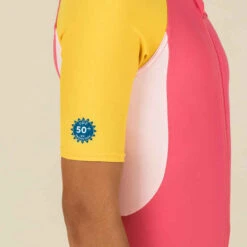 Combinaison Natation Shorty Swim Rose 11 Combinaison Natation Shorty Swim Rose -Magasin De Vêtements De Sport combinaison natation shorty swim marine 3