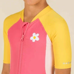 Combinaison Natation Shorty Swim Rose 12 Combinaison Natation Shorty Swim Rose -Magasin De Vêtements De Sport combinaison natation shorty swim marine 4