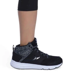 Corsaire 100 Gym Fille Noir 17 Corsaire 100 Gym Fille Noir -Magasin De Vêtements De Sport corsaire 100 gym fille noir 7