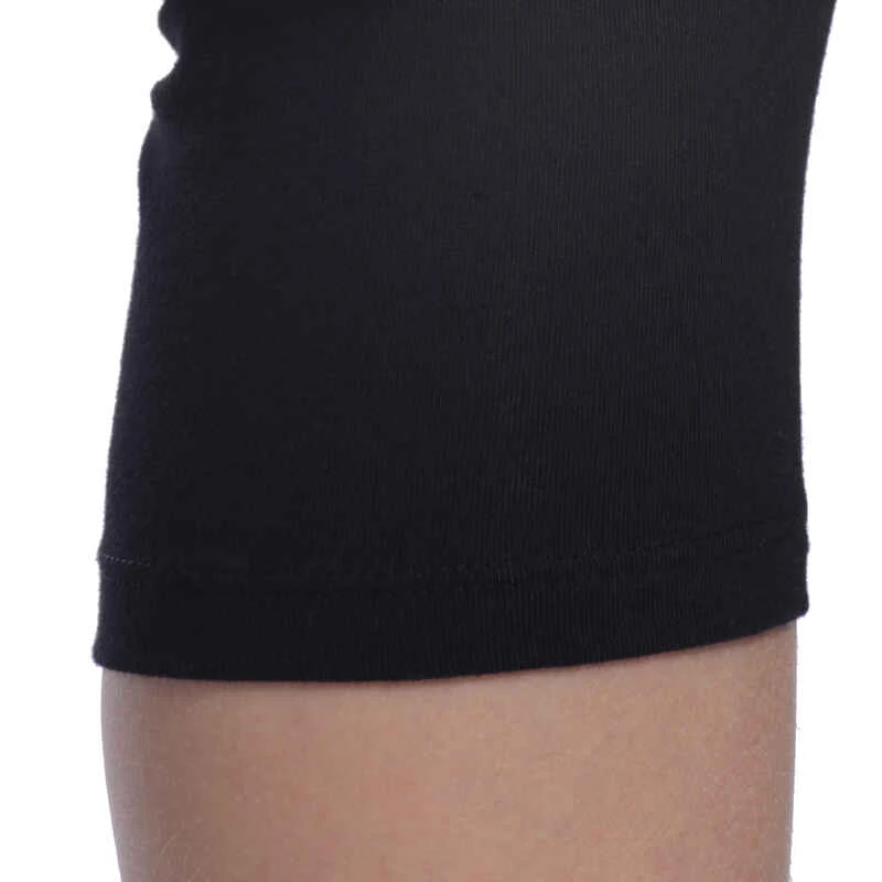 Corsaire 100 Gym Fille Noir 9 Corsaire 100 Gym Fille Noir – Image 9