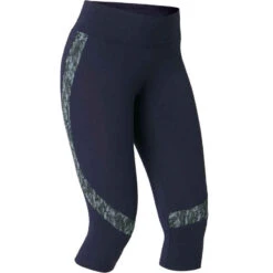 Corsaire 520 Slim Fitness Femme Bleu Marine