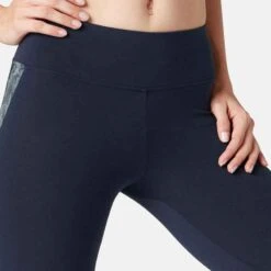 Corsaire 520 Slim Fitness Femme Bleu Marine -Magasin De Vêtements De Sport corsaire 520 slim fitness femme bleu marine 7