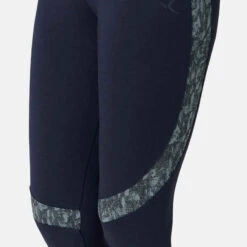 Corsaire 520 Slim Fitness Femme Bleu Marine -Magasin De Vêtements De Sport corsaire 520 slim fitness femme bleu marine 8