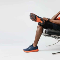 Kalenji Corsaire 3/4 Running Respirant Homme - Dry Noir -Magasin De Vêtements De Sport corsaire de running homme respirant kalenji dry noir 8