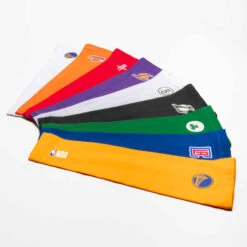 Manchon De Basketball NBA Los Angeles Lakers Adulte - E500 Noir 15 Manchon De Basketball NBA Los Angeles Lakers Adulte - E500 Noir -Magasin De Vêtements De Sport coudiere de basketball e500 noir slash nba los angeles lakers 7