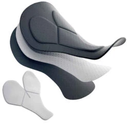 CUISSARD LONG UV PROTECT FEMME -Magasin De Vêtements De Sport cuissard long uv protect femme 3