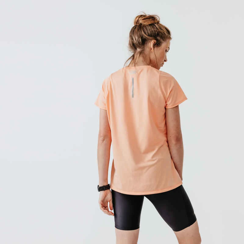 Kalenji Cuissard Running Femme - Dry Noir 3 Kalenji Cuissard Running Femme - Dry Noir – Image 3