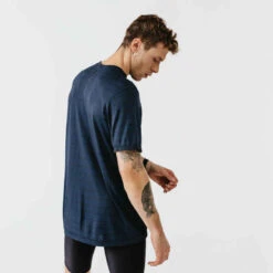 Kalenji Cuissard Running Respirant Homme - Dry Noir -Magasin De Vêtements De Sport cuissard running run dry noir homme 5