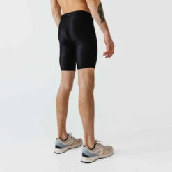 Kalenji Cuissard Running Respirant Homme - Dry Noir -Magasin De Vêtements De Sport cuissard running run dry noir homme 6