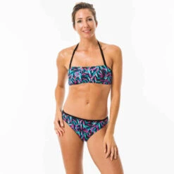 Culotte Classique NINA TOBI MALDIVES -Magasin De Vêtements De Sport culotte classique nina tobi diva 4