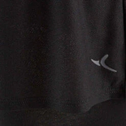 Débardeur 530 Pilates Gym Douce Noir -Magasin De Vêtements De Sport debardeur 530 pilates gym douce noir 5