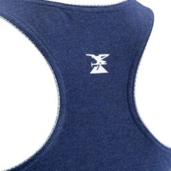 Simond DÉBARDEUR D'ESCALADE STRETCH FEMME - COULEUR BLEU -Magasin De Vêtements De Sport debardeur d escalade stretch femme couleur bleu 5