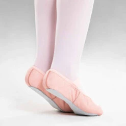 Demi-pointes Danse Classique Cuir Semelle Entière Rose Avec Lien Tailles 25-40 13 Demi-pointes Danse Classique Cuir Semelle Entière Rose Avec Lien Tailles 25-40 -Magasin De Vêtements De Sport demi pointes danse classique cuir semelle entiere rose sans lien tailles 25 40 4