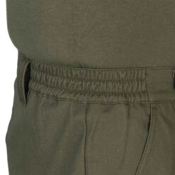 FUSEAU CHASSE RENFORT 100 VERT -Magasin De Vêtements De Sport fuseau chasse renfort 100 vert 8