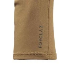 Gants Anti-UV De Trekking Désert DESERT 900 MARRON -Magasin De Vêtements De Sport gants anti uv de trekking desert desert 500 marron 7