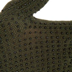 Gants Chasse 100 Vert -Magasin De Vêtements De Sport gants chasse 100 vert 2