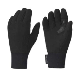 Quechua GANTS DE RANDONNEE - SH100 POLAIRE X-WARM - ENFANT 6 - 14 ANS