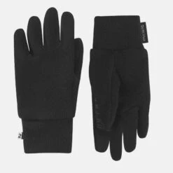 Quechua GANTS DE RANDONNEE - SH100 POLAIRE X-WARM - ENFANT 6 - 14 ANS -Magasin De Vêtements De Sport gants de randonnee sh100 polaire x warm enfant 6 14 ans 5